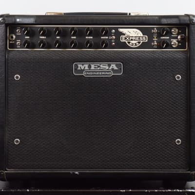 Mesa Boogie Express 5:25 2-Channel 25-Watt 1x12 Mesa Boogie Express 5:25 2-Channel 25-Watt 1x12