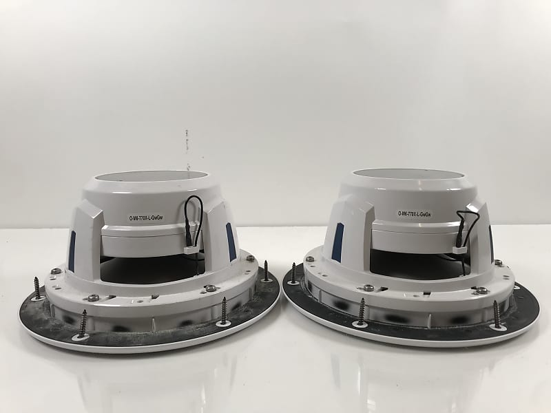 Speaker 7.7&quot;-196 mm JL Audio O-M6-770X-L-GWGW (Pair)  			