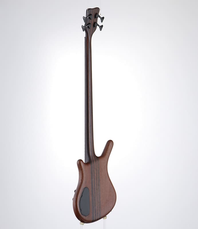 絶妙なデザイン Warwick Thumb Bass 4-Strings エレキベース - www