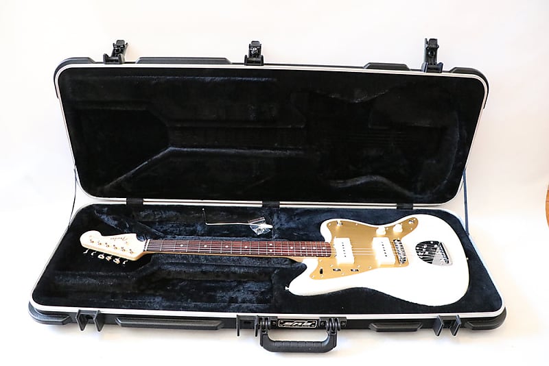 Fender Japan Heritage 60 Jazzmaster 2021 | Reverb