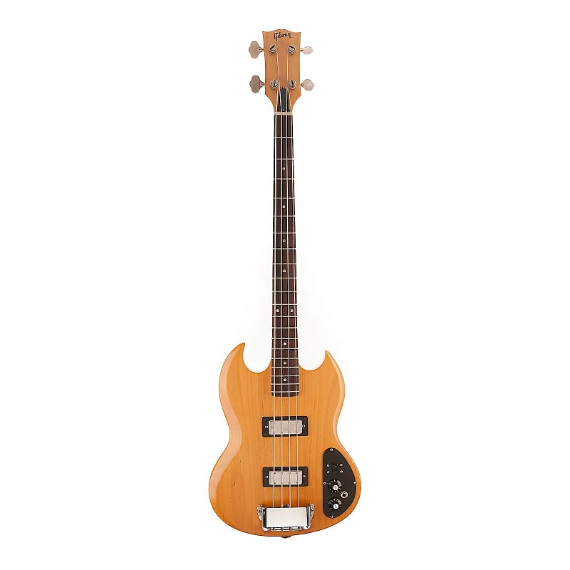 Gibson SB-450 image 1