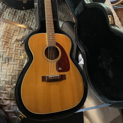 Takeharu (Kiso Suzuki) FT-150 MIJ 1976 | Reverb