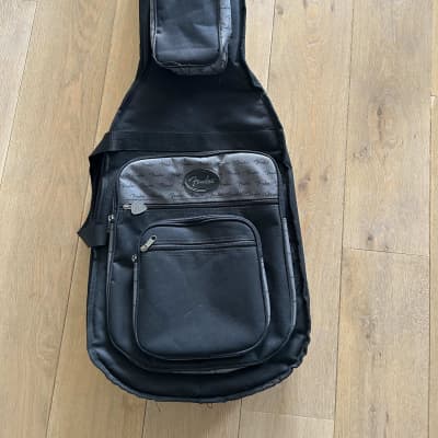 Gig bag for on sale leads