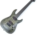 Schecter C-7 Apocalypse Electric Guitar Rusty Grey B-Stock 1142