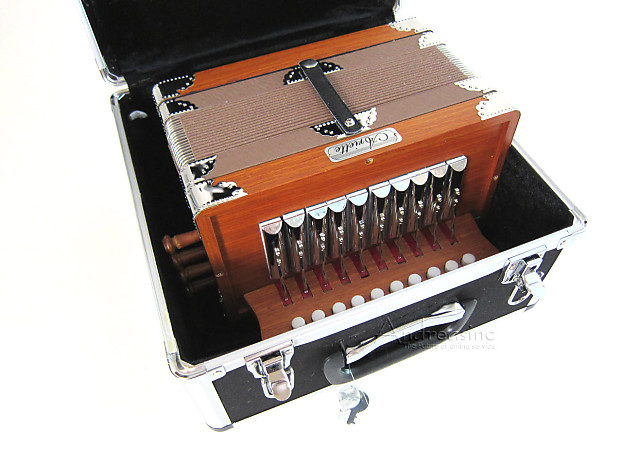 Hohner ariette accordion cheap