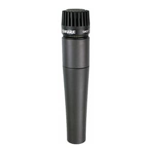 Shure SM57-LC Instrument and Vocal Microphone image 3