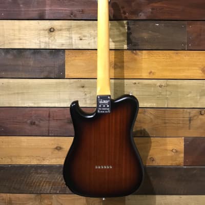 T.S. Factory 151A-TSSP Rosewood 2019 RARE! image 11