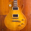 Gibson Gibson Custom Duane Allman 1959 Les Paul Aged Cherry Sunburst Aged
