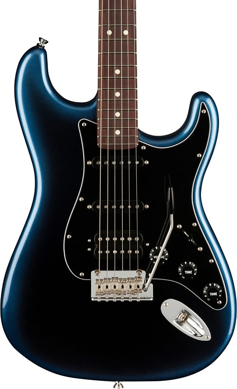 Fender American Professional II Stratocaster HSS | Reverb
