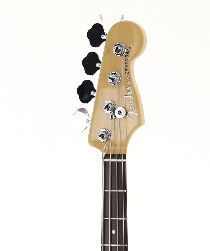 Fender American Deluxe Dimension Bass IV HH 2014 - 2016