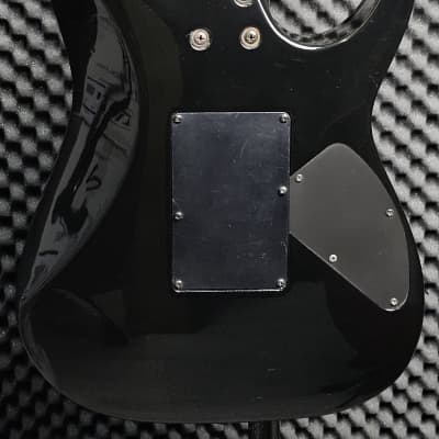 Ibanez RG370DXLH-BK Left-Handed 2006 image 8