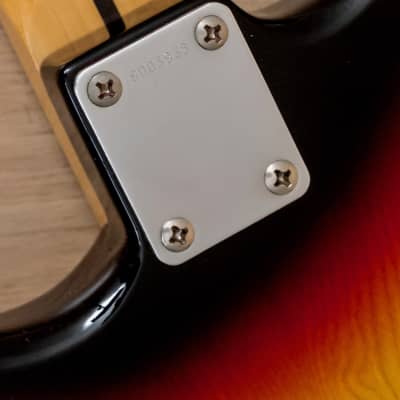 Tokai Springy Sound ST-50 1978 (first issue) | Reverb