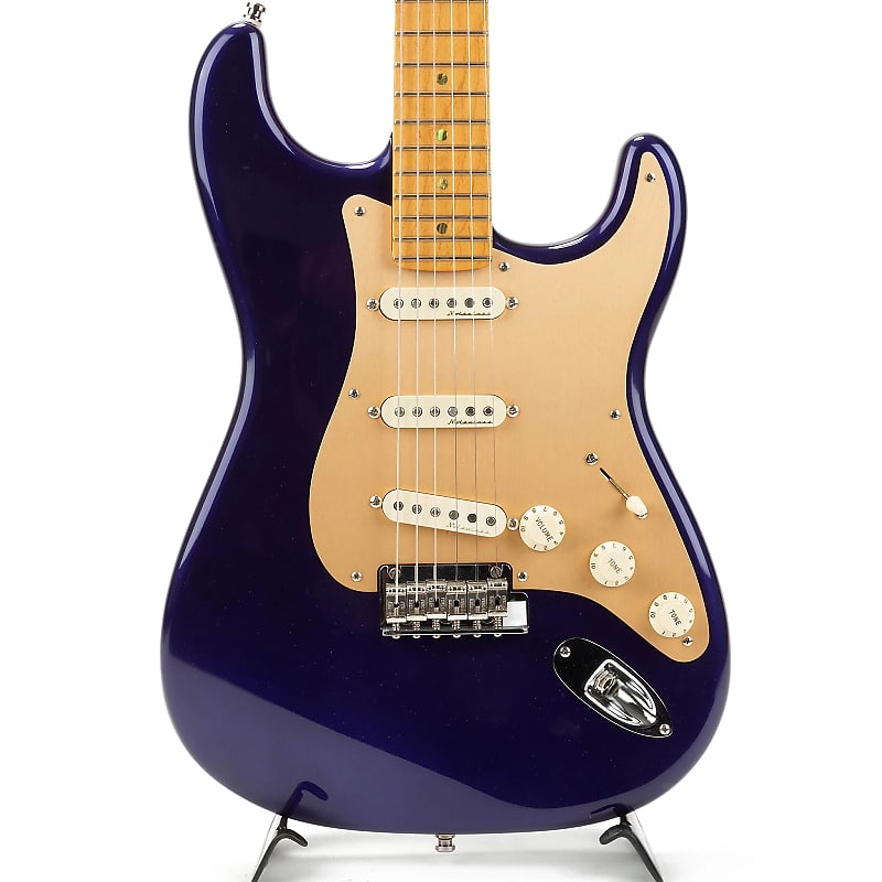 Fender Custom Shop Classic Player Stratocaster  image 3