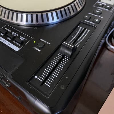 Denon DN-S5000 DJ Turntable CD Player image 2