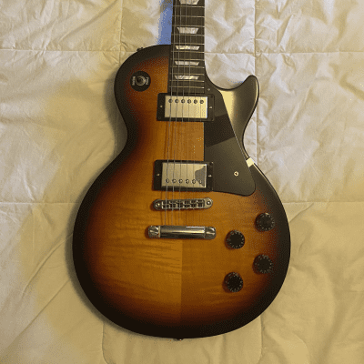Gibson Les Paul Studio 2013 Sunburst image 3
