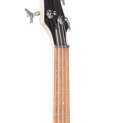 Ibanez GSR200 Gio Electric Bass Guitar image 4
