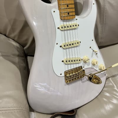Fender Limited Edition American Original '50s Stratocaster | Reverb