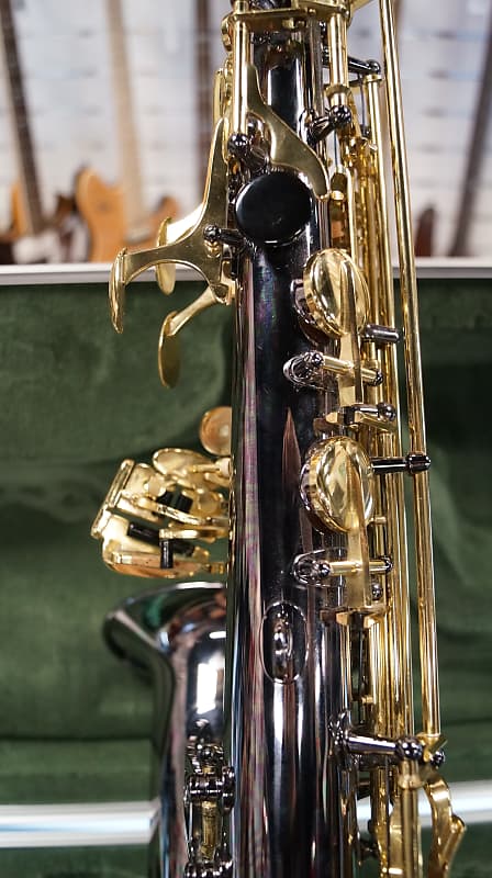 Julius Keilwerth EX90 Series II Alto Saxophone Made in | Reverb