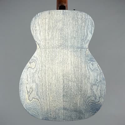 ギター Art & Lutherie LegacyDenimBlueQ-Discrete Legacy Denim Blue Q-Discrete | Art and Lutherie