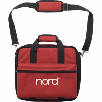 Nord SOFTCASE11 Softace pour Nord Drum 3P image 1