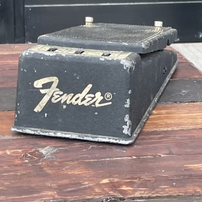 Fender  Fuzz Wah  1970’s image 2