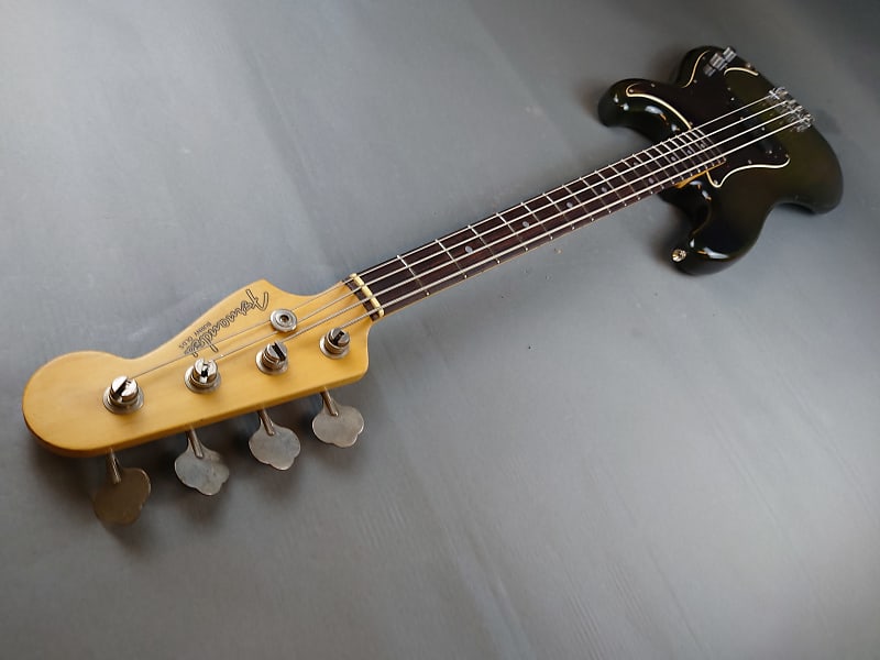 Fernandes Burny Olds 70`s | Reverb Australia