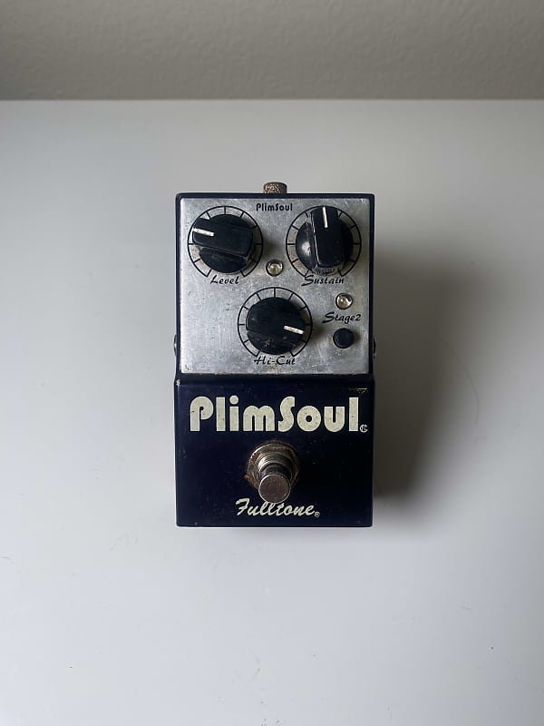 Fulltone PlimSoul