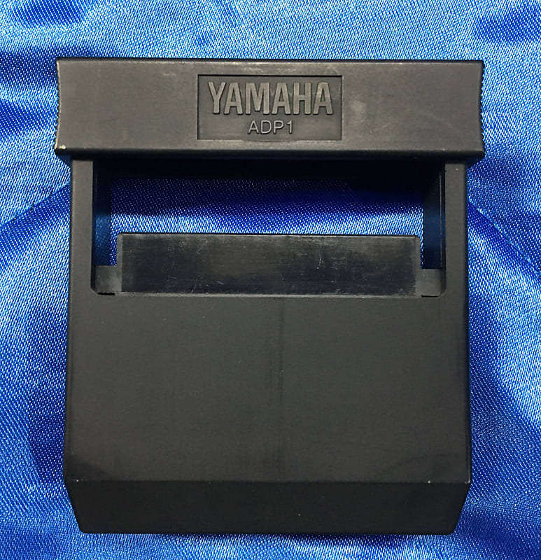 Yamaha ADP1 cartridge adapter for DX7 II DX7s TX802