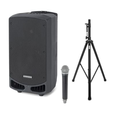 Sony SRS XV800 X Series Wireless Portable Bluetooth Karaoke Party