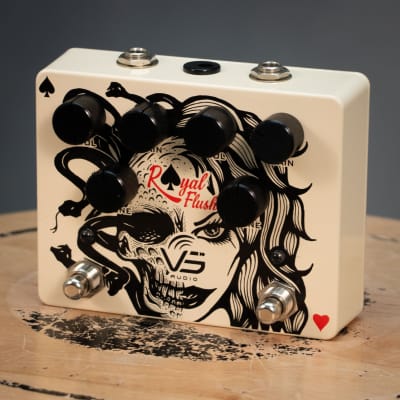 Reverb.com listing, price, conditions, and images for vs-audio-royal-flush