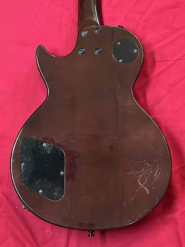 Tokai ALS-40 Love Rock 1990's MIK Electric Guitar | Reverb