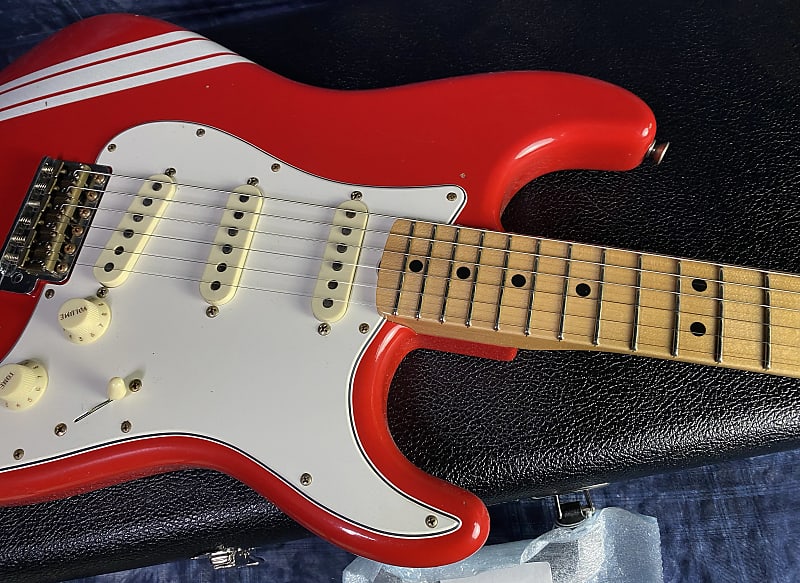 【未使用】Fender Custom Shop/Custom '69【バラ売り】 FENDER ( フェンダー ) Custom Shop Custom '69 Strat Pickups