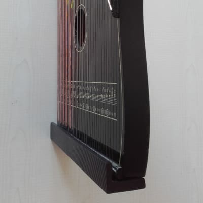 C. Robert HOPF チター ツィター Zither ドイツ C. Robert HOPF チター