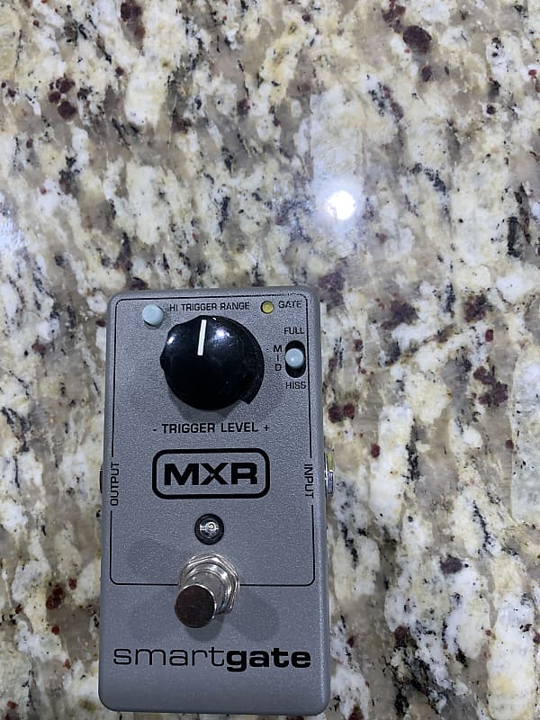 MXR M135 Smart Gate