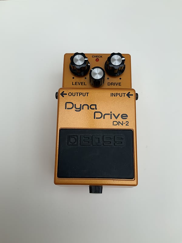 Boss DN-2 Dyna Drive