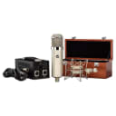 Warm Audio WA-47 Large-Diaphragm Tube Condenser Microphone B-Stock Save $$