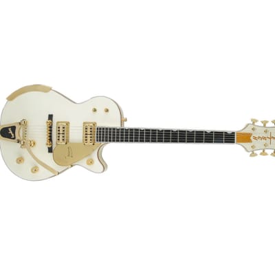 Gretsch g6134t deals