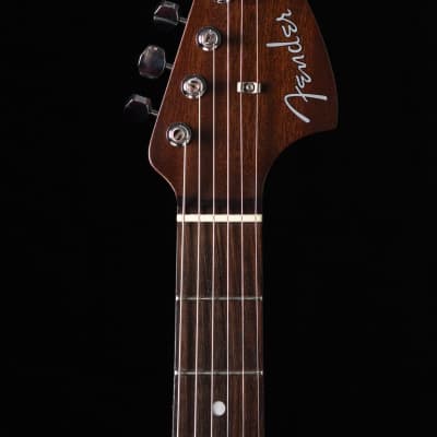 🇯🇵 2023 Fender FSR Traditional II Late 60s Stratocaster, Mahogany, Custom Shop Fat 60's Pickups, Walnut, Shop Order, MIJ, Japan image 6
