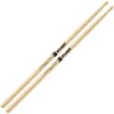 Pro-Mark 5A drum-sticks-and-mallets Wood Tip