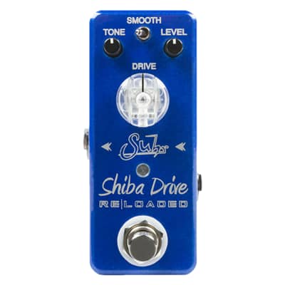Reverb.com listing, price, conditions, and images for suhr-shiba-drive-mini