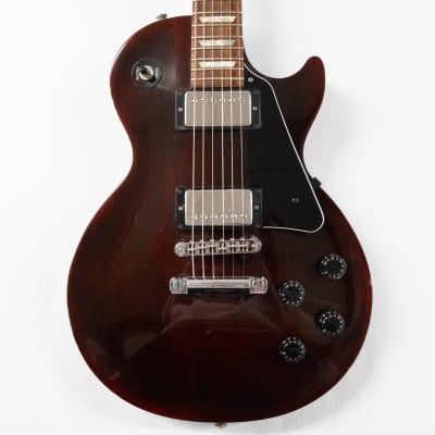 Gibson Les Paul Studio 1990 - 1997 | Reverb