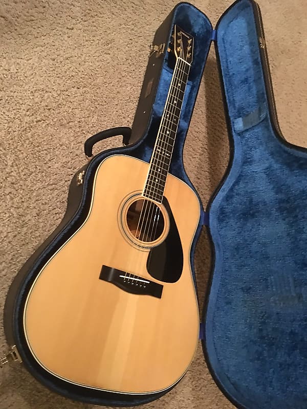 ギター Yamaha FG-401 YAMAHA FG-401W|ドルフィンギターズ