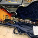 Gibson ES-345 (ES-335) Sunburst del 2005