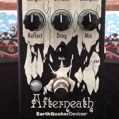 EarthQuaker Devices Afterneath V3 image 5