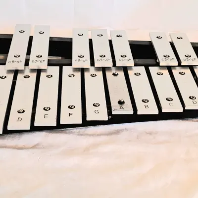 LUDWIG  Xylophone with case image 2