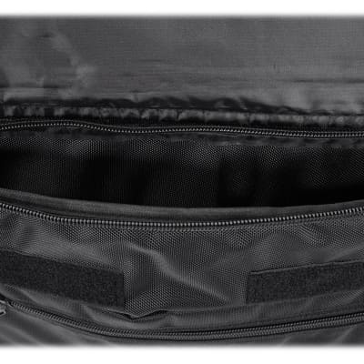 Novation 49-Key Case Soft Carry Bag For Launchkey 49 MIDI Controller Keyboards image 5