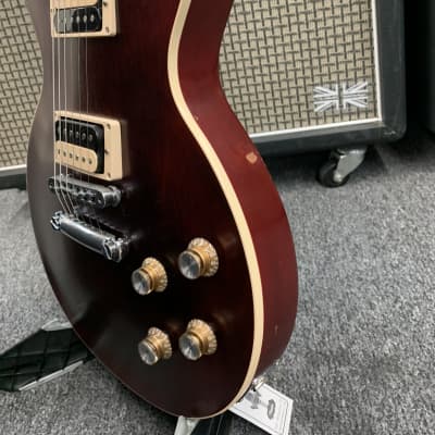 2019 Gibson Les Paul Traditional Pro V Satin image 2