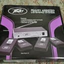 Peavey Assisted Listening System w/ 4 Receivers/Earbuds - 72.1 MHz