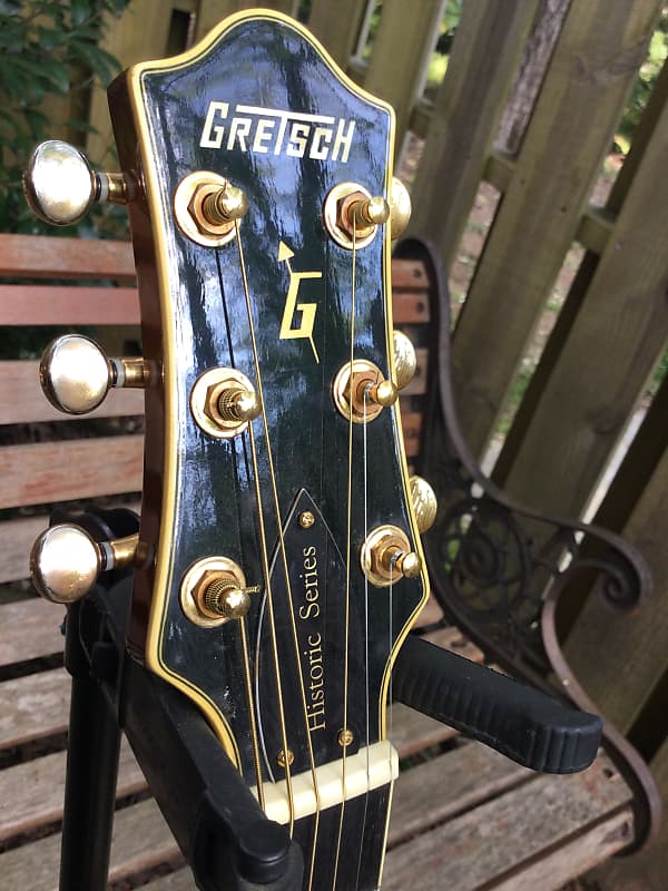 Gretsch G3203 Historic Series Acoustic/Electric - Peerless