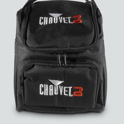 Chauvet DJ CHS-25 VIP Gear Bag image 2